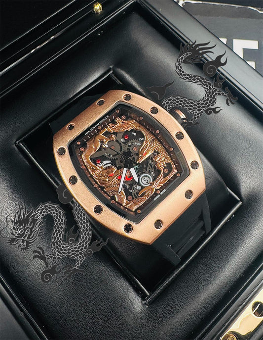 Richard Mille Dragon