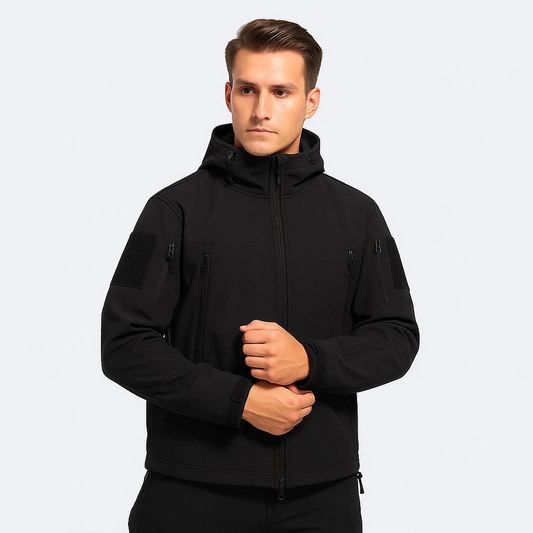 Chaqueta TitanGuard™ K105 2.0 (¡Descuento Solo Hoy!)
